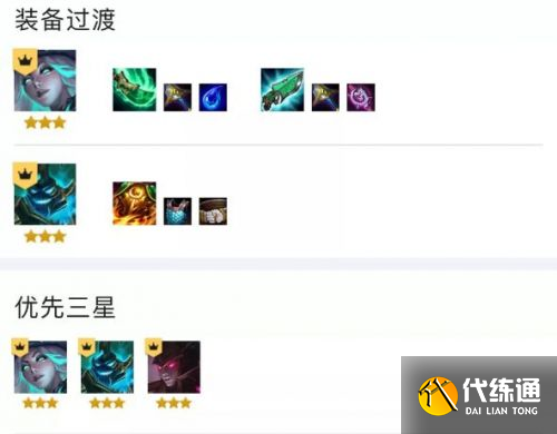 金铲铲之战重骑女枪玩法攻略大全 金铲铲之战重骑女枪玩法攻略大全