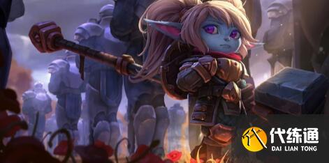 金铲铲之战帝国骑剑阵容出装玩法攻略