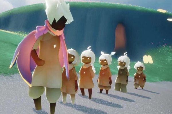 光遇9月2日大蜡烛位置攻略_光遇9月2日大蜡烛攻略