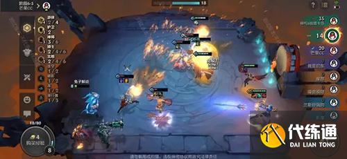 金铲铲之战铁骑凯尔攻略与出装_铁骑凯尔阵容搭配推荐