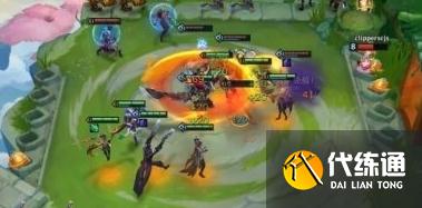 金铲铲之战神将护卫怎么玩2