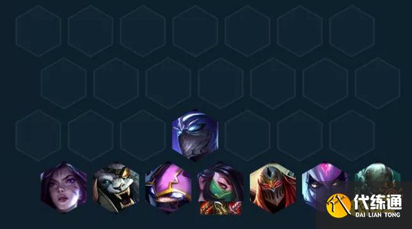 S1忍者刺客终极攻略_S1忍者刺客出装铭文推荐