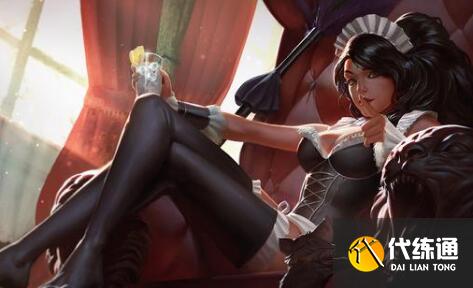 金铲铲之战拼多多奶妈玩法攻略 金铲铲之战拼多多奶妈玩法攻略