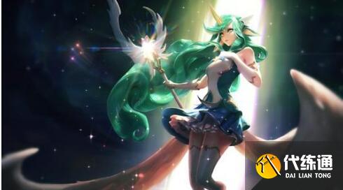 金铲铲之战拼多多奶妈玩法攻略 金铲铲之战拼多多奶妈玩法攻略