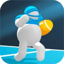 橄榄球大乱斗完整版下载v1.9 安卓版