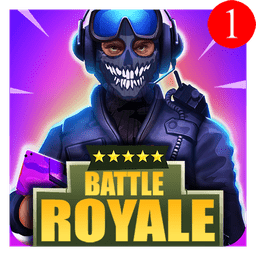 吃鸡战队大逃杀游戏下载v1.0.9.2 安卓版