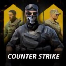 反恐暴击陆军任务游戏下载v1.1.5 安卓版