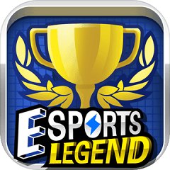 电竞传奇手游测试版下载v1.1.33 安卓体验版