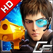 全民突袭游戏下载v1.3.0.1 安卓版