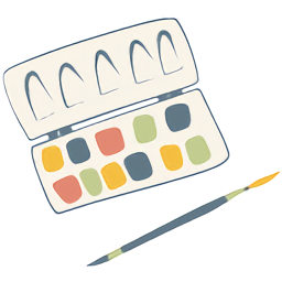 Paint Tool for Web PC版下载v1.0 最新版