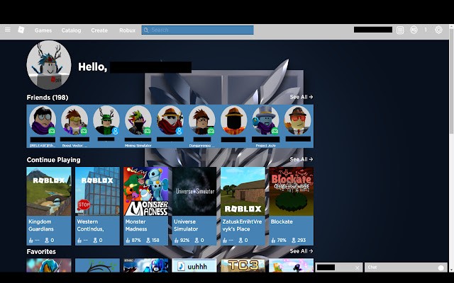 Ro Customize谷歌插件 ro customize最新版