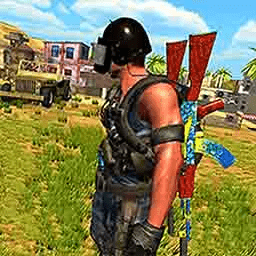 边界突围大冒险手游下载v2.0 安卓版