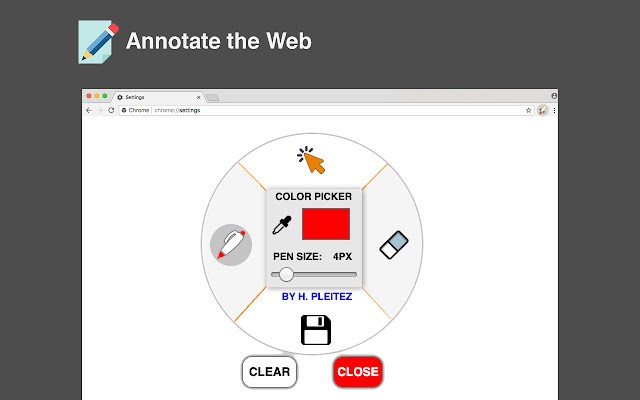 Annotate the Web官方版
