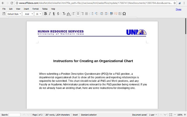 doc docx的文档编辑器google版