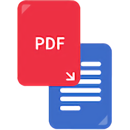 PDF to Word 在线转换工具下载v2.1 电脑版