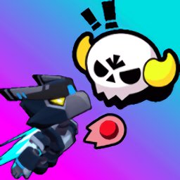 争吵者拍摄游戏(shooting brawler)下载v4.0 安卓版