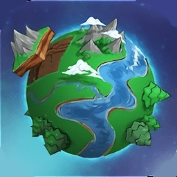 格拉尔世界游戏下载v1.1 安卓版