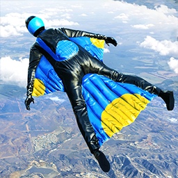 战地伞兵2072手游下载v1.0 安卓版