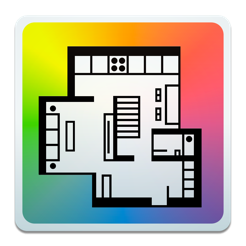 myfourwalls(家居设计软件)下载v1.0.13 苹果电脑版