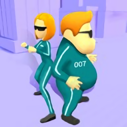 情侣特工游戏下载v1.0.0 安卓版