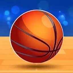 炫酷扣篮3d游戏(color dunk 3d)下载v1.1.4 安卓版