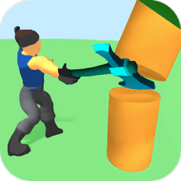 伐木英雄超级大师游戏下载v4.2.193 安卓版