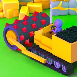 石矿工人游戏下载v2.2.1 安卓最新版