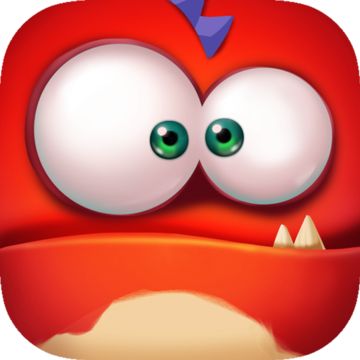 贪食怪大作战手游下载v3.0.0 安卓版