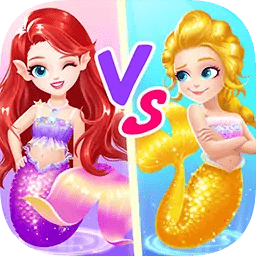 莉比小公主梦幻美人鱼中文版下载v1.0.1 安卓免费版