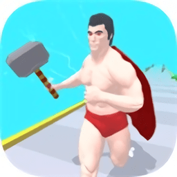 突变跑酷官方版下载v2 安卓版