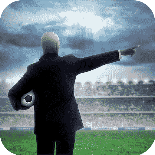 梦幻足球经理手游下载v1.23.12 安卓最新版
