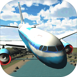 机长模拟器3d游戏下载v1.0.3 安卓版