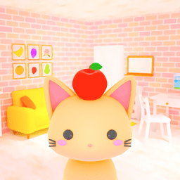 逃脱猫和水果房游戏(fruitroom)下载v0.1.1 安卓版
