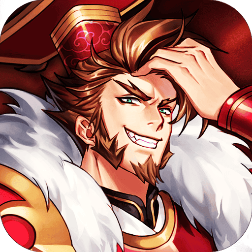 乱世之巅手游下载v1.13.3 安卓版