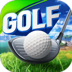 高尔夫冲击环球巡回正版(golf legends)下载v1.05.02 安卓版