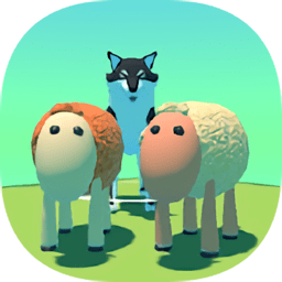 放灯分羊(lampherding)下载v0.2 安卓版