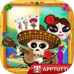 亡灵节纸牌最新版下载v1.0.0 安卓版