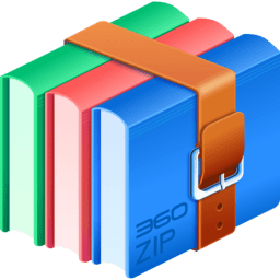 360压缩大师Mac版本下载v1.0.2 苹果电脑版