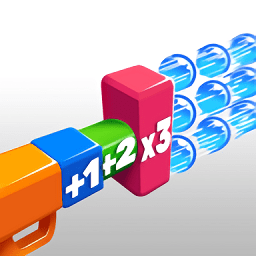 射击系数游戏(shot factor)下载v1.0 安卓版