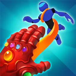 罗比战士冒险游戏(ropy hero)下载v1.9.1 安卓版