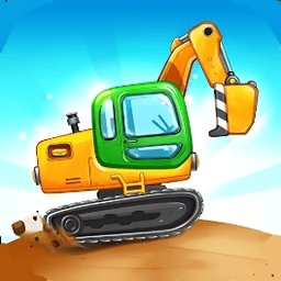 儿童汽车游戏手机版下载v1.7 安卓版