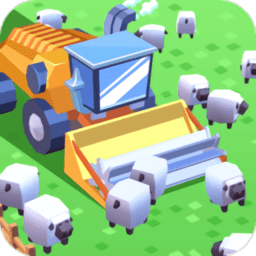 农场收割竞技游戏(farm.io car)下载v1.0.4 安卓版