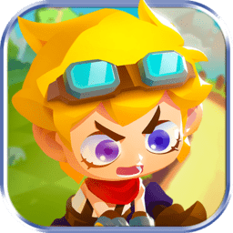 精灵护卫队手游下载v1.0.0 安卓版