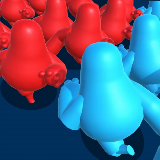 超级兄弟冲冲冲我的军团大作战