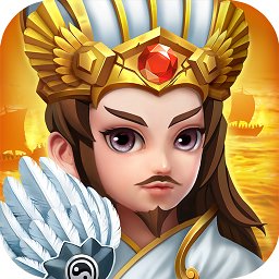 逐鹿九州九游版下载v0.0.12 安卓版