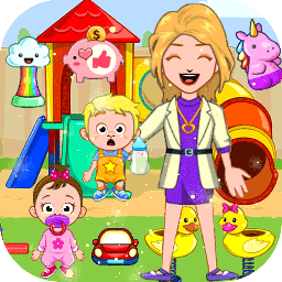 公主城堡新世界游戏下载v1.0 安卓版