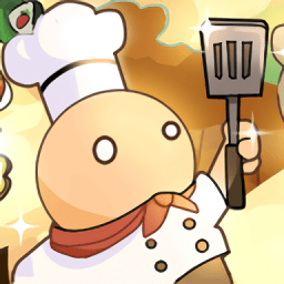 胡闹美食城官方版下载v0.1.0 安卓版