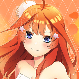 五等分的新娘游戏台服下载v1.15.333 安卓版