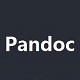 pandoc软件下载v2.17.1.1 电脑版
