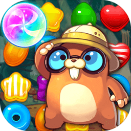 彩虹糖消消乐正版下载v1.0.4 安卓版